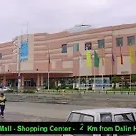 Dalin Szálloda Bukarest