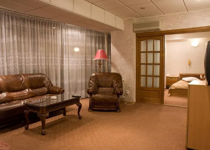 Dalin Hotel Bucharest